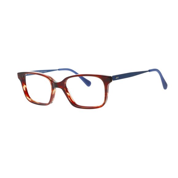 Lafont MILO Eyeglasses 5175E Brown 46mm